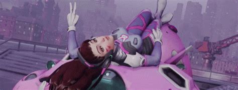 Academy D.va blowjob (Yeero) [Overwatch] : r/rule34